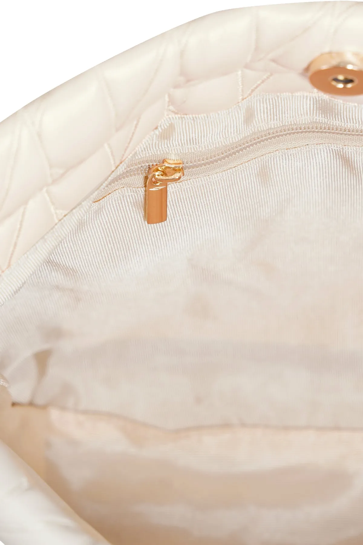 Zyta Bag - Taupe