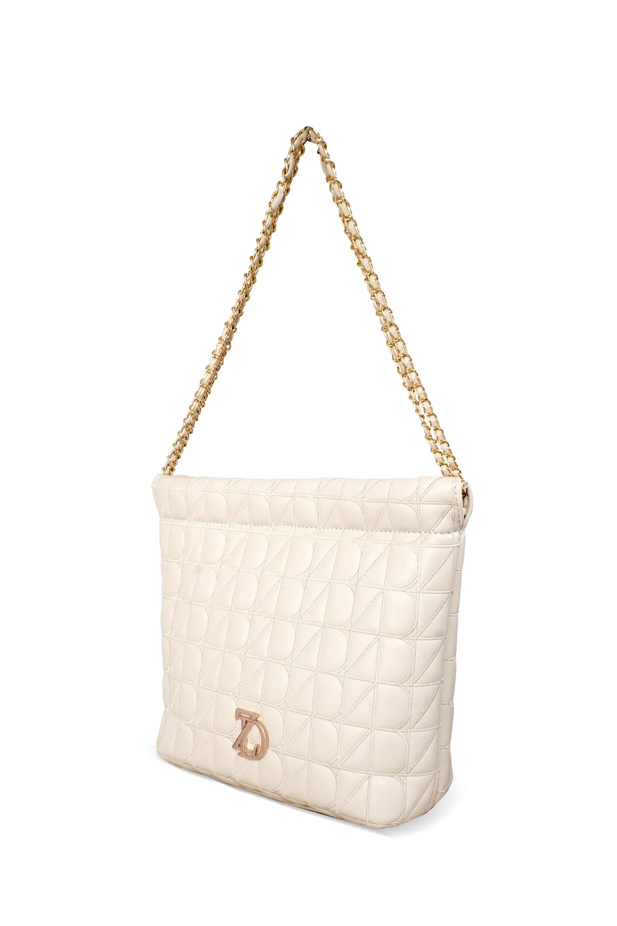 Zyta Bag - Taupe